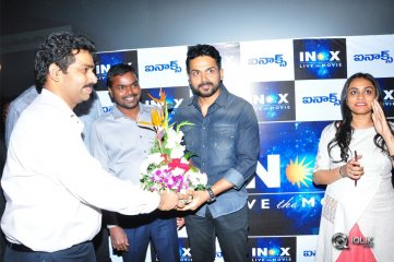 Chinna Babu Team Success Tour Photos